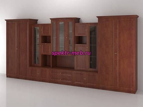 Стенка Марсель NEW