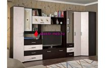 Стенка Белла 3