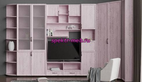 Стенка Береста 3