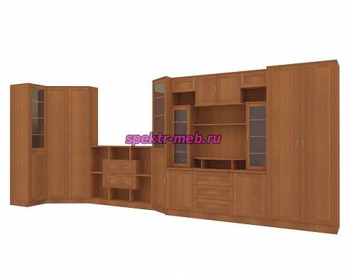 Стенка Гаурон-6.1