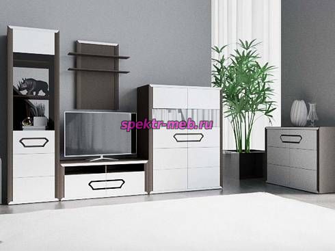 Гостиная Арина 01