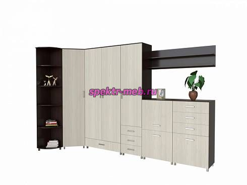 Гостиная Уют 3