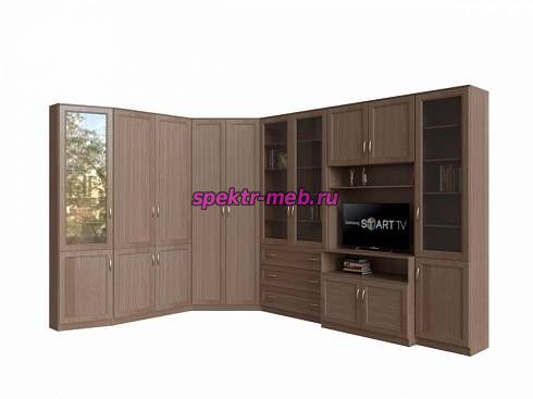 Гостиная Волга 1