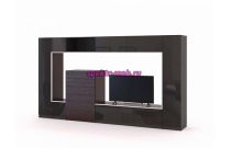 Стенка в гостиную Мальва 38