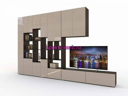 Стенка Полли 13