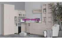 Угловая стенка Нега 61