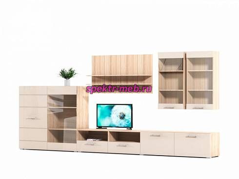 Стенка Ненси 6