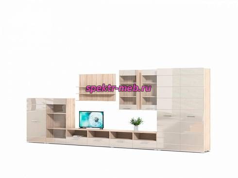 Стенка Ненси 3