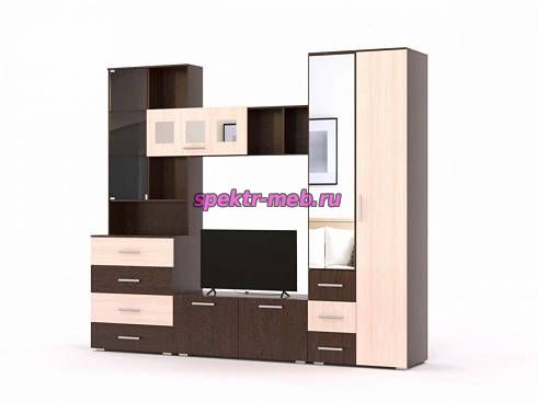 Стенка Рошаль-03