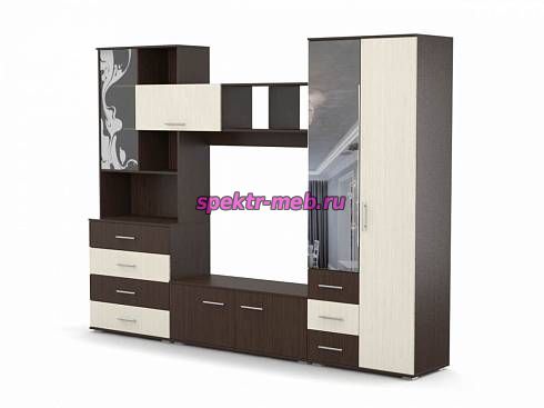 Стенка Рошель 2