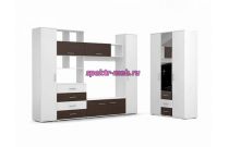 Стенка Терра 3