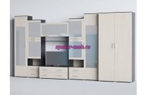 Стенка ДАРЬЯНА-3