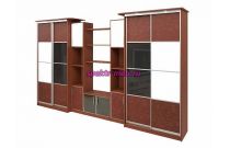 Стенка в гостиную Азимут 1