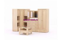 Стенка Маргарет 4