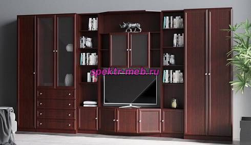 Стенка Елизавета