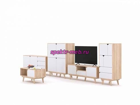 Стенка Танго 10