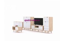 Стенка Танго 10