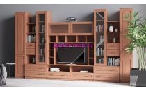 Модульная стенка Ева