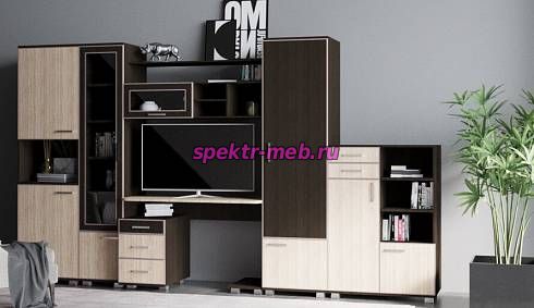 Стенка Алиса-3