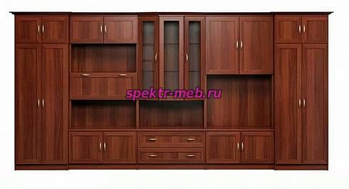 Мебельная стенка Виктор-3