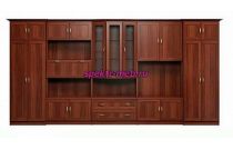 Мебельная стенка Виктор-3