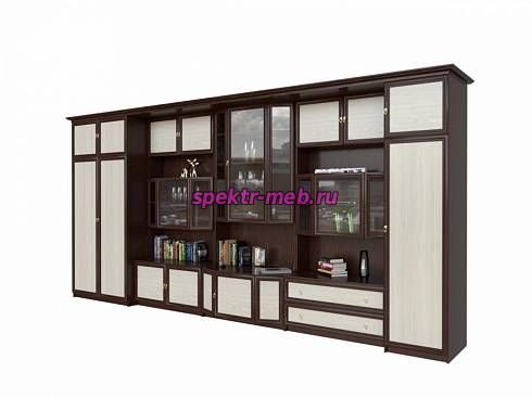 Гостиная Сенатор 1