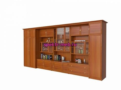 Гостиная Сенатор 4