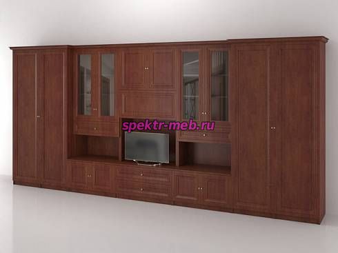 Стенка Аврора NEW