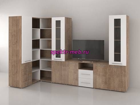 Стенка Мюнхен №4