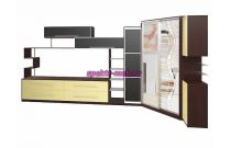 Стенка в гостиную Элиза 14