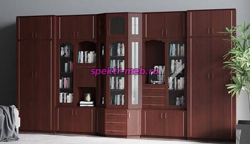 Стенка Алиса