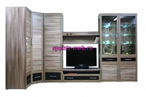 Стенка Гранд К-12