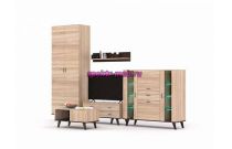 Стенка Оливи 7