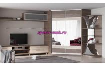 Угловая стенка Луна 83