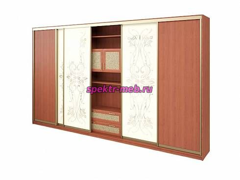 Стенка-купе Карина