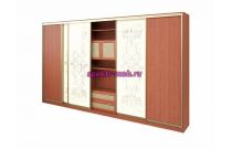 Стенка-купе Карина