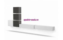 Комплект для гостиной LA 192