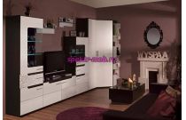 Стенка Виспа К5