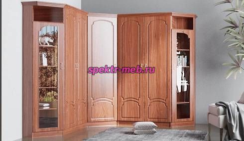 Угловая гостиная Рум-10