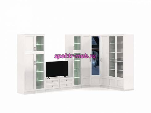 Стенка Зевс 5