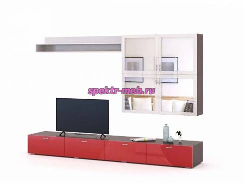 Стенка Корица 19