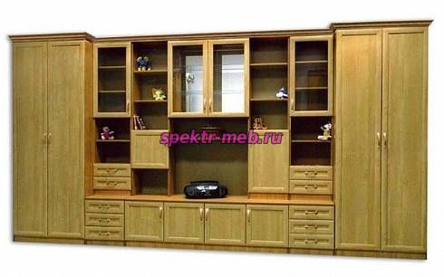 Стенка Трио-2