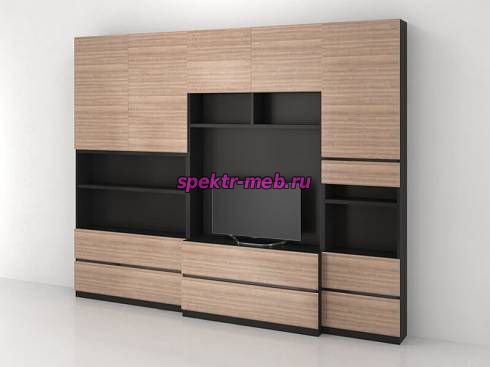 Гостиная Моден