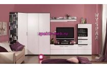 Стенка Виспа К3