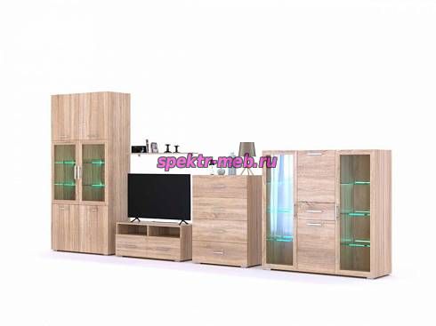 Стенка Ширли