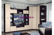 Стенка Браво