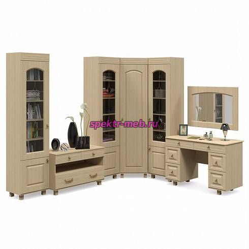 Стенка Элизабет