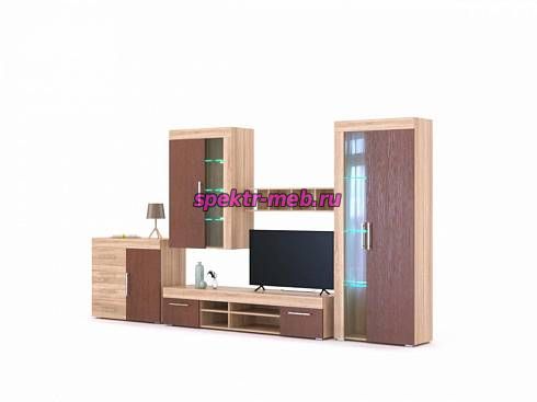 Стенка Милагрес