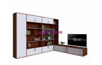 Угловая стенка Мария 22