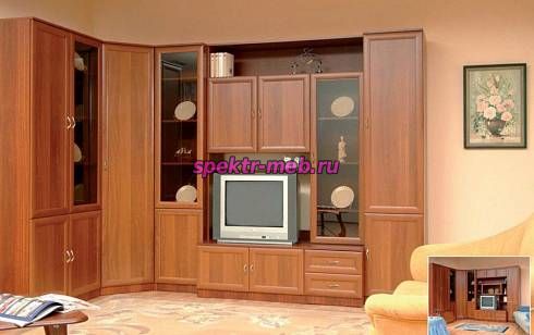 Стенка Валерия 15к